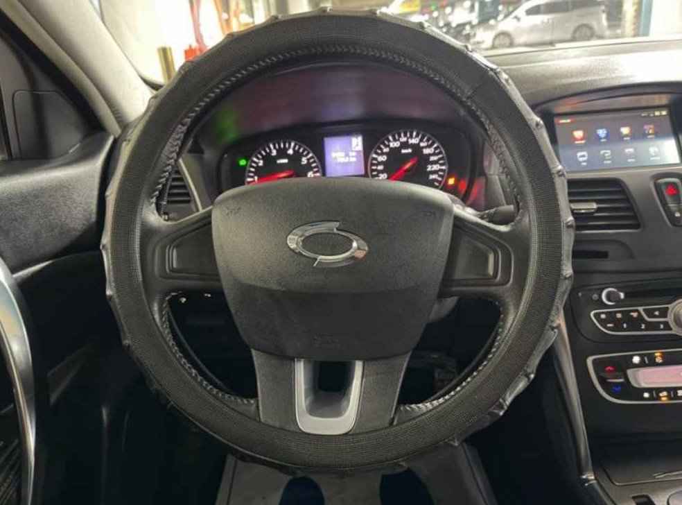 르노코리아(삼성) SM5 XE 사진 8