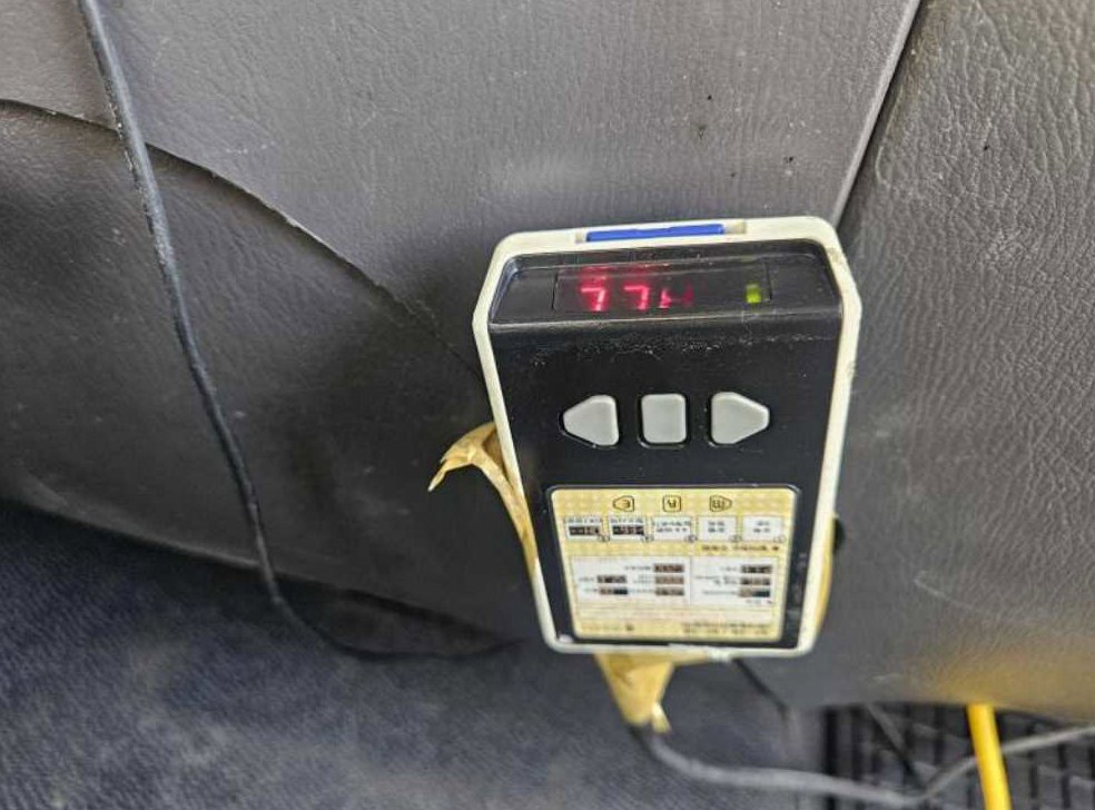 중대형화물 카고 메가트럭4.5톤 사진 19