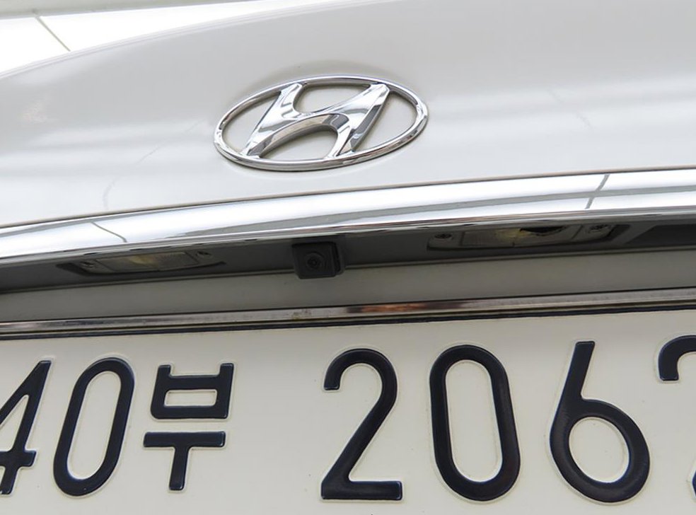 현대 쏘나타 Y20 탑 사진 16