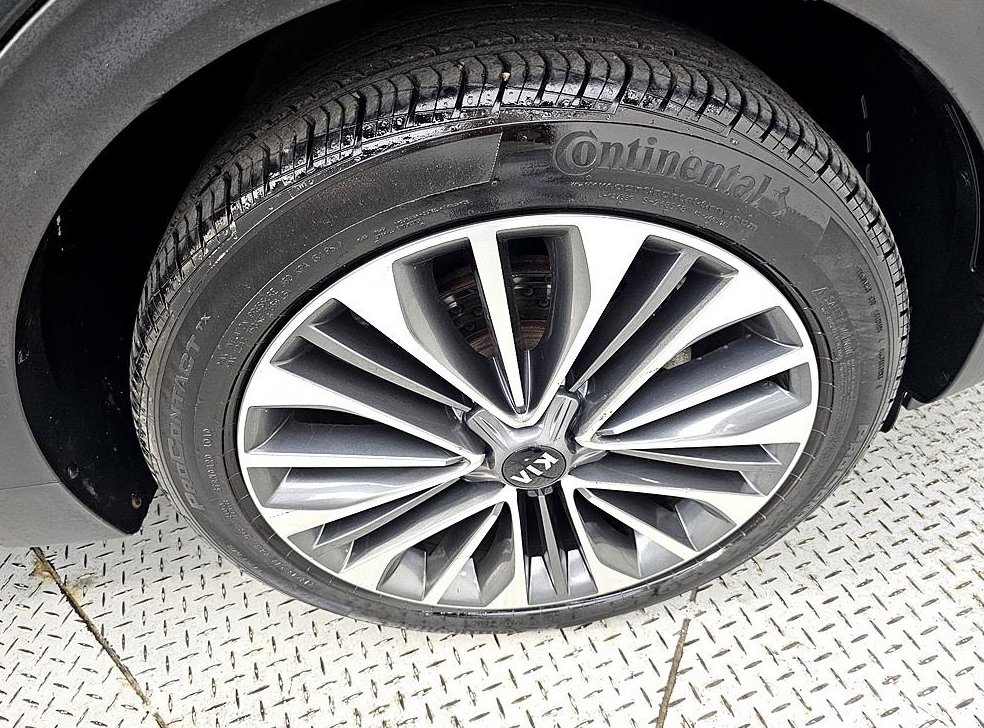 기아 스포티지 디젤 1.7 2WD 노블레스 사진 20
