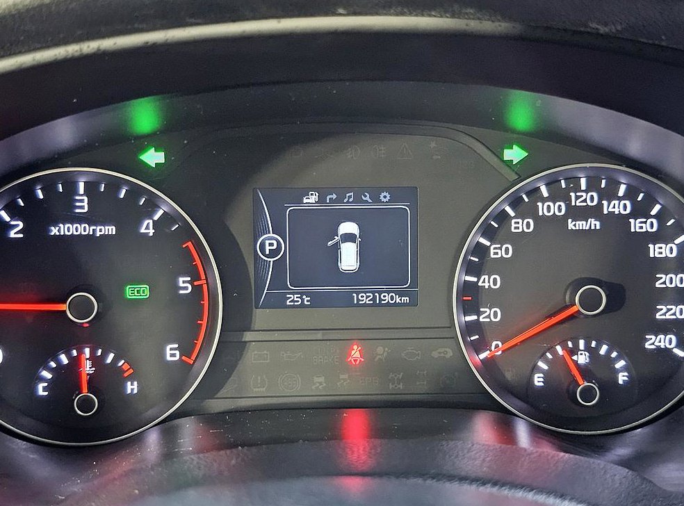 기아 스포티지 디젤 1.7 2WD 노블레스 사진 7