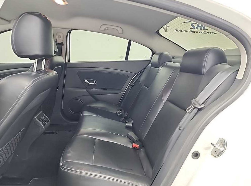 르노코리아(삼성) SM3 1.6 LE 사진 12