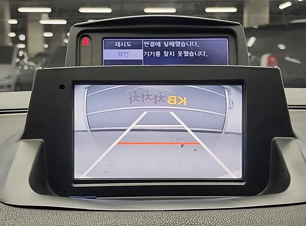 르노코리아(삼성) SM3 1.6 LE 사진 15
