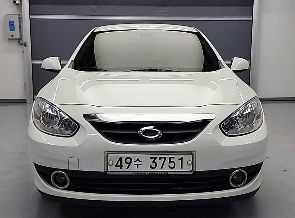 르노코리아(삼성) SM3 1.6 LE 사진 2