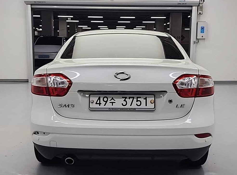 르노코리아(삼성) SM3 1.6 LE 사진 3
