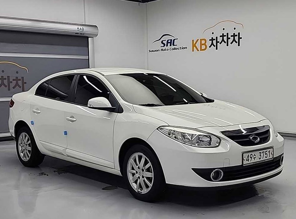르노코리아(삼성) SM3 1.6 LE 사진 4