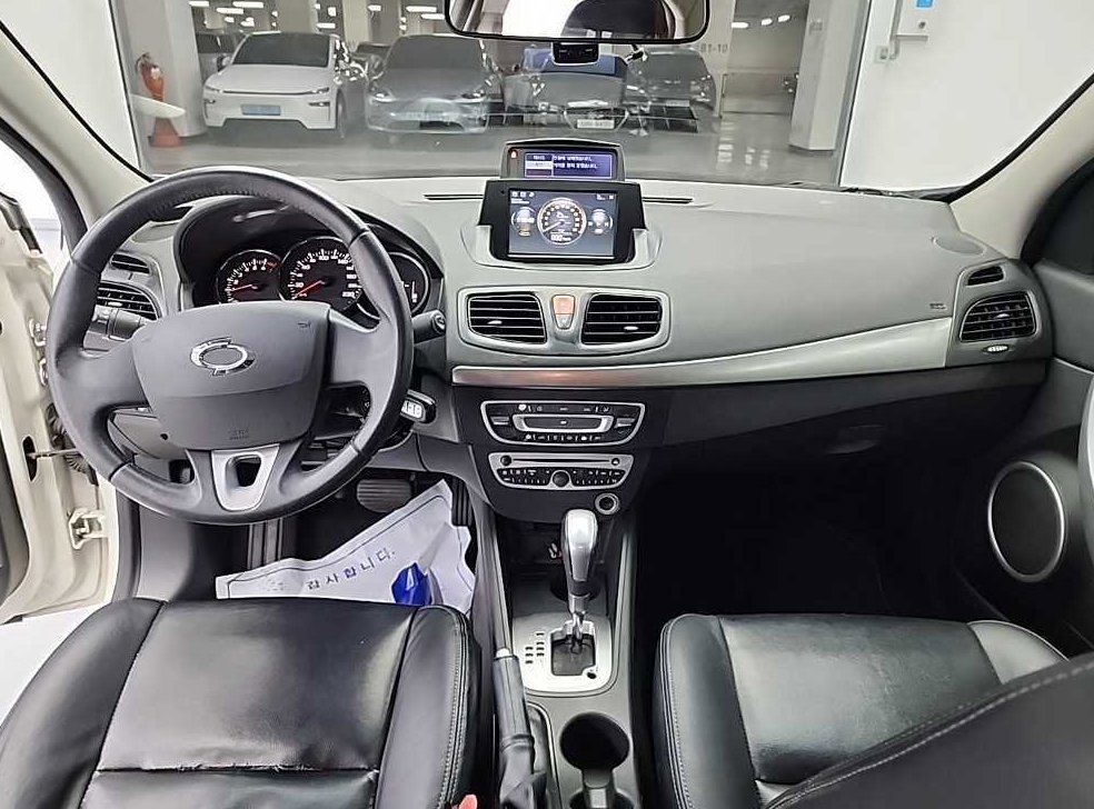 르노코리아(삼성) SM3 1.6 LE 사진 7