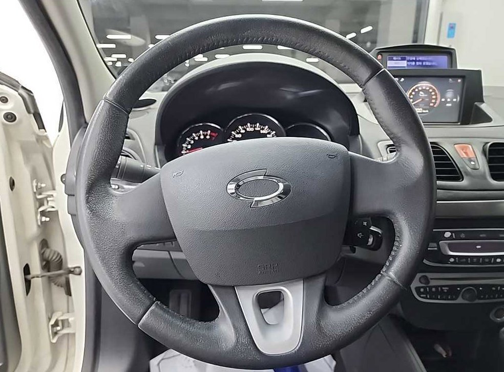 르노코리아(삼성) SM3 1.6 LE 사진 9