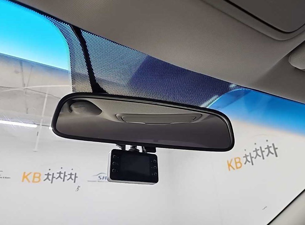 기아 K5 2.0 디럭스 사진 13