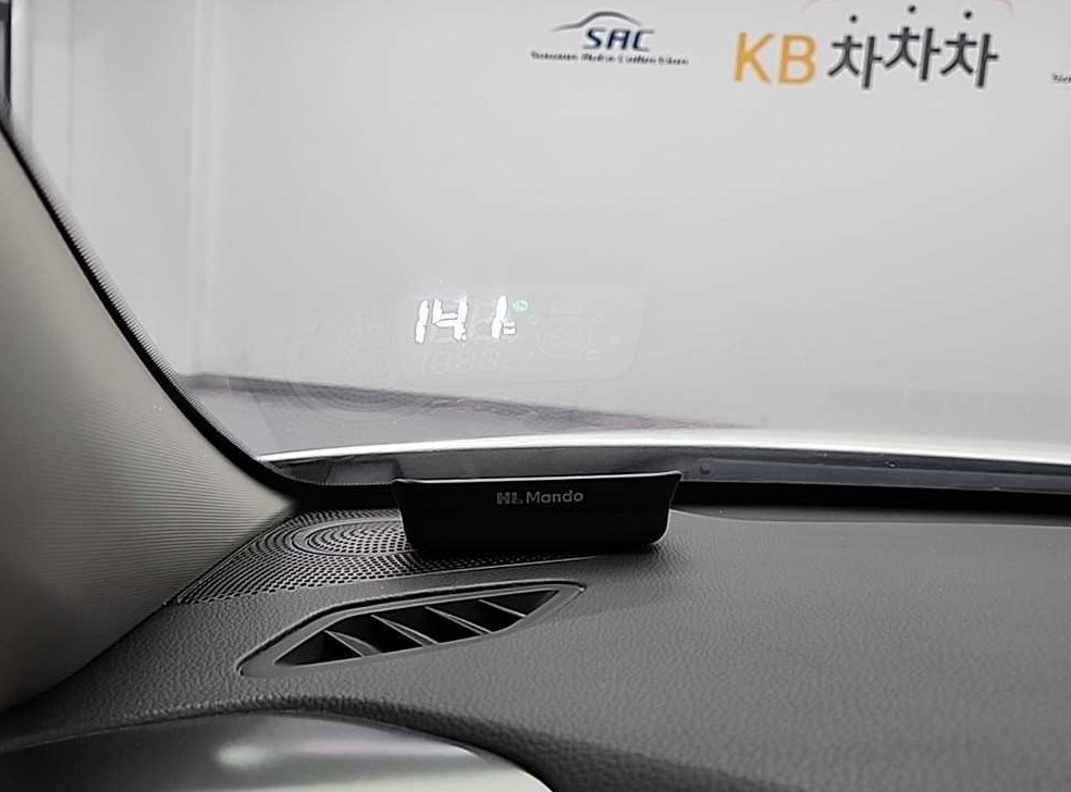 기아 K5 2.0 디럭스 사진 15