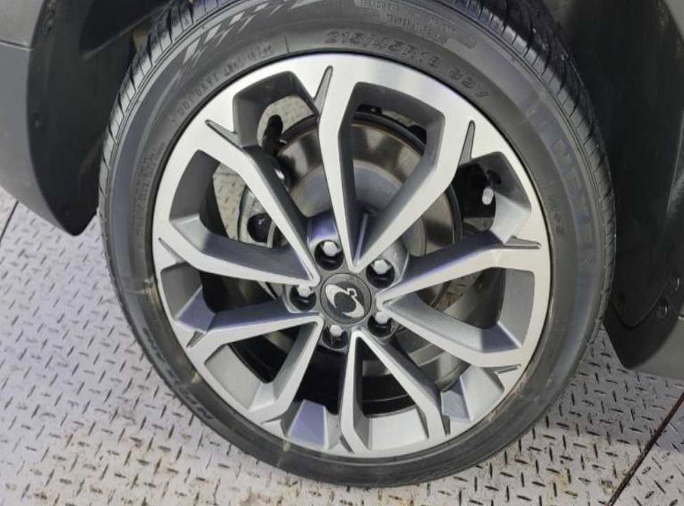 KG모빌리티(쌍용)  티볼리 2WD 가솔린 VX 사진 12