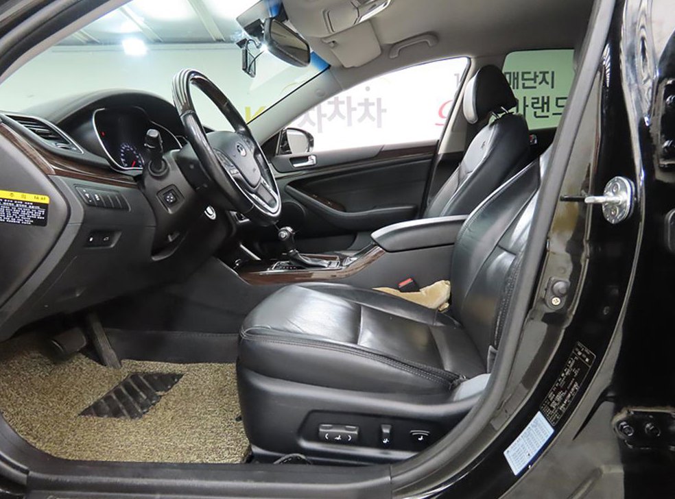 기아 K7 2.4 GDI 프레스티지 사진 5