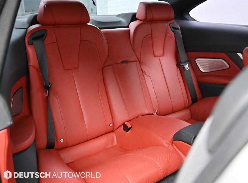 BMW 6시리즈 M6 쿠페 사진 12