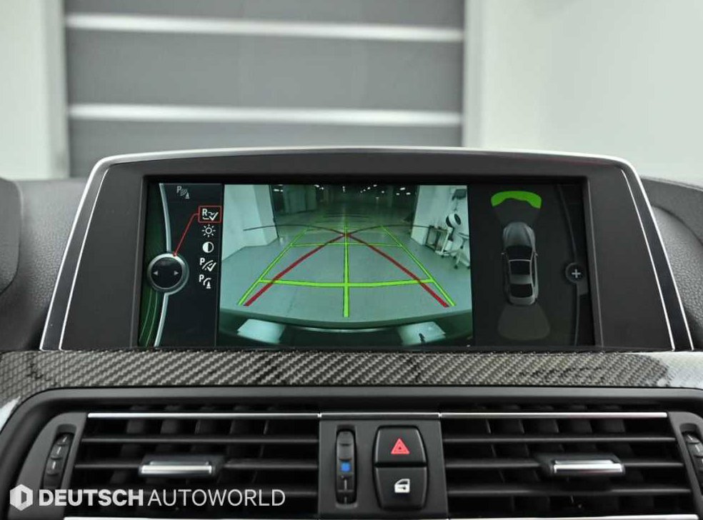 BMW 6시리즈 M6 쿠페 사진 15