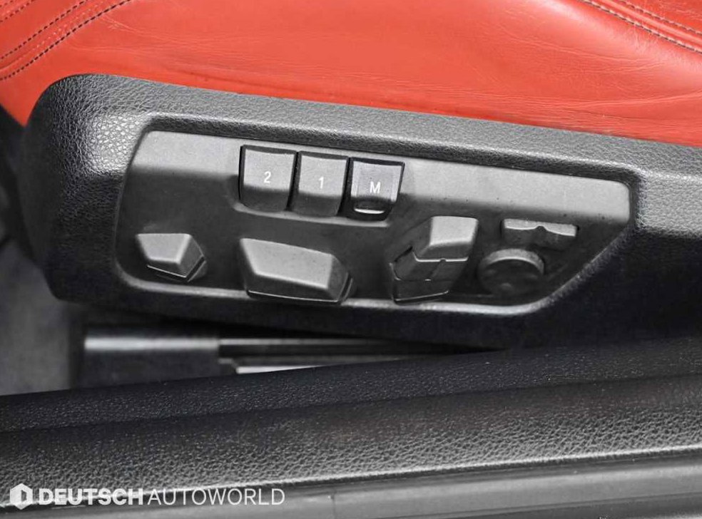 BMW 6시리즈 M6 쿠페 사진 16