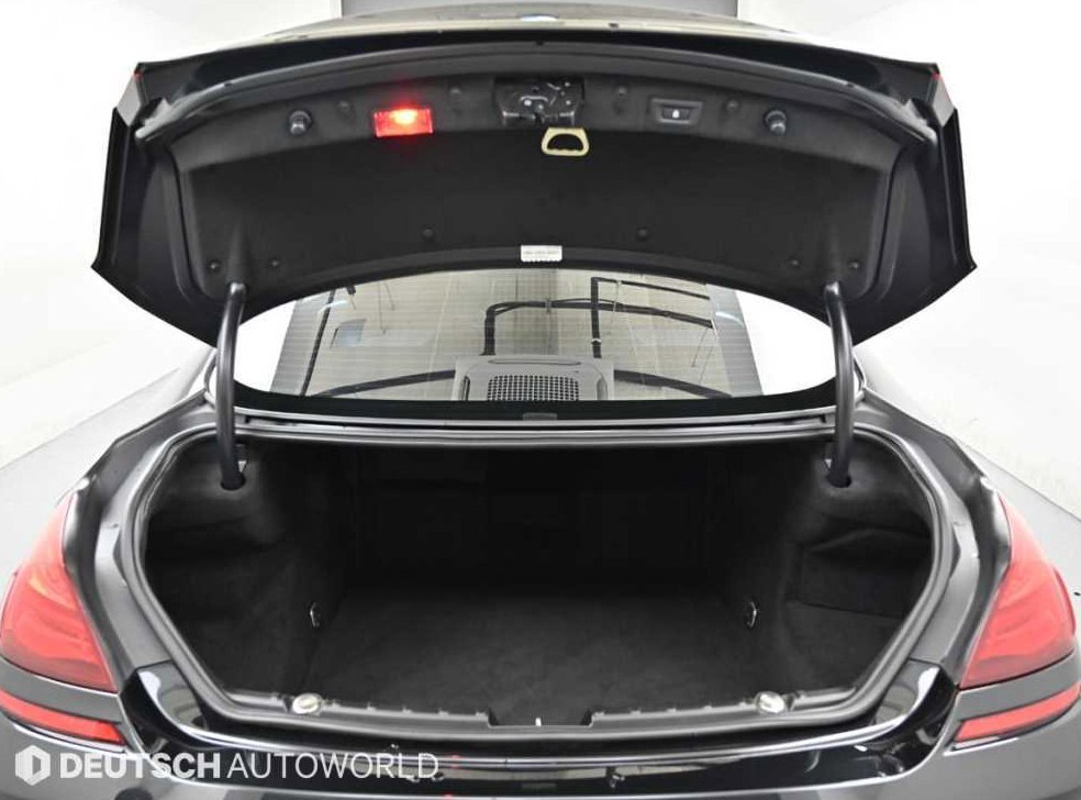 BMW 6시리즈 M6 쿠페 사진 19
