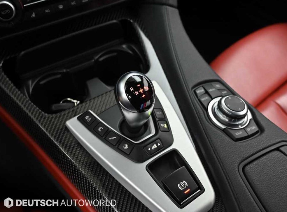 BMW 6시리즈 M6 쿠페 사진 9