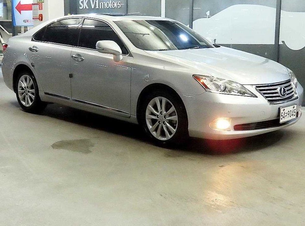 렉서스 ES 프리미엄