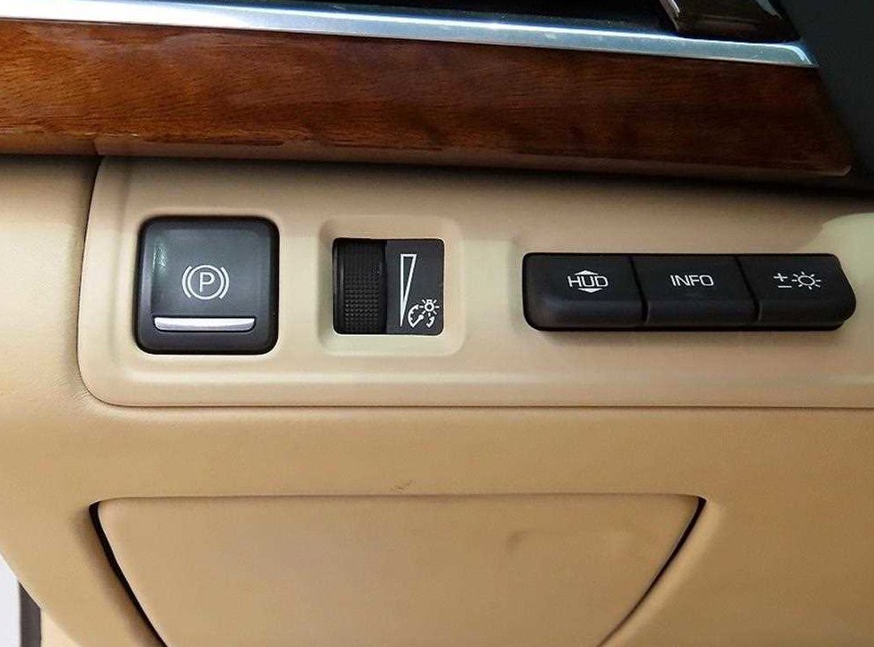 캐딜락 CT6 3.6 플래티넘 AWD 사진 12