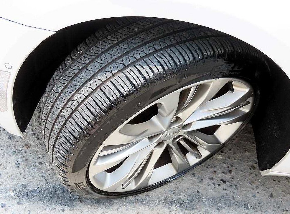캐딜락 CT6 3.6 플래티넘 AWD 사진 20