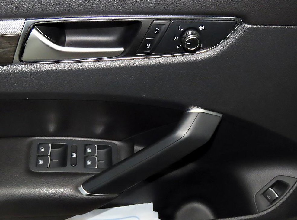 폭스바겐 파사트 1.8 TSI 사진 13