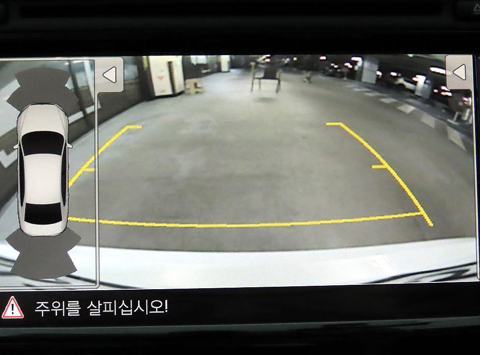 폭스바겐 파사트 1.8 TSI 사진 14