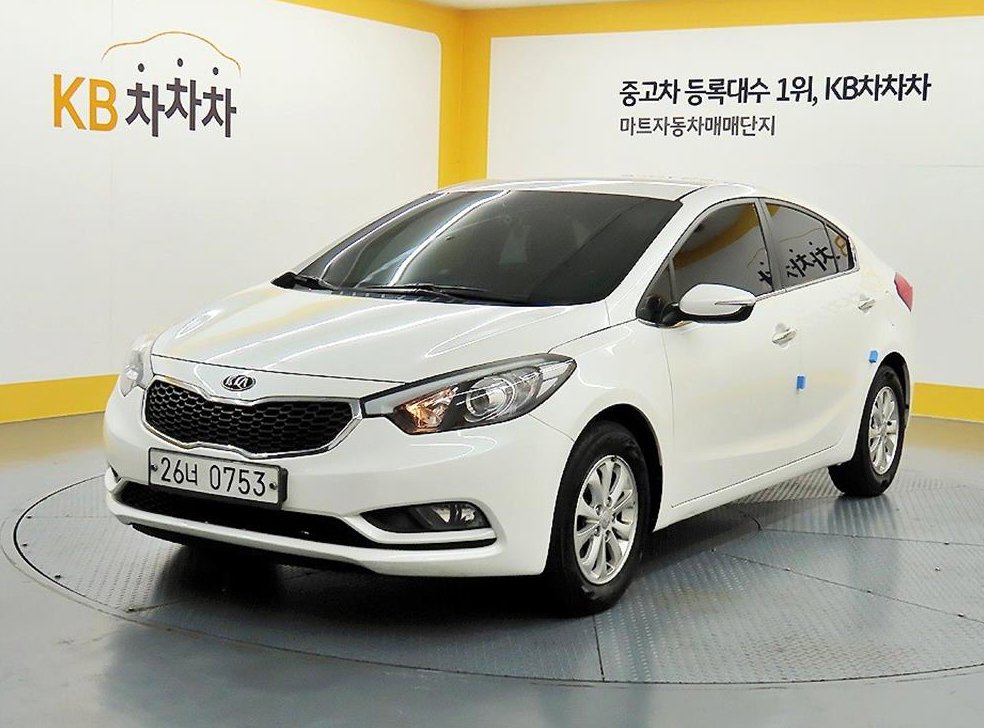 차량 이미지