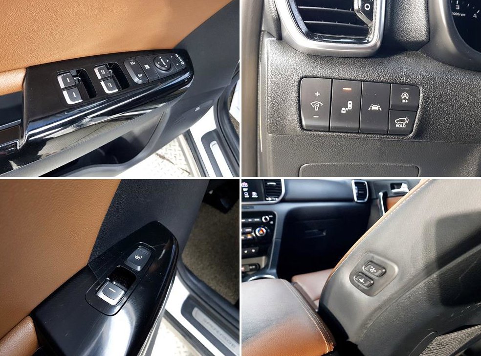 기아 스포티지 2.0 디젤 4WD 사진 15