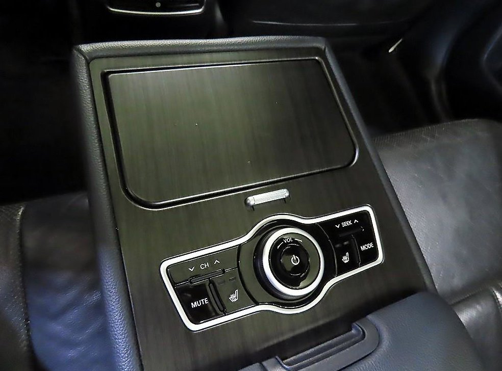 기아 K7 2.4 GDI 럭셔리 사진 15