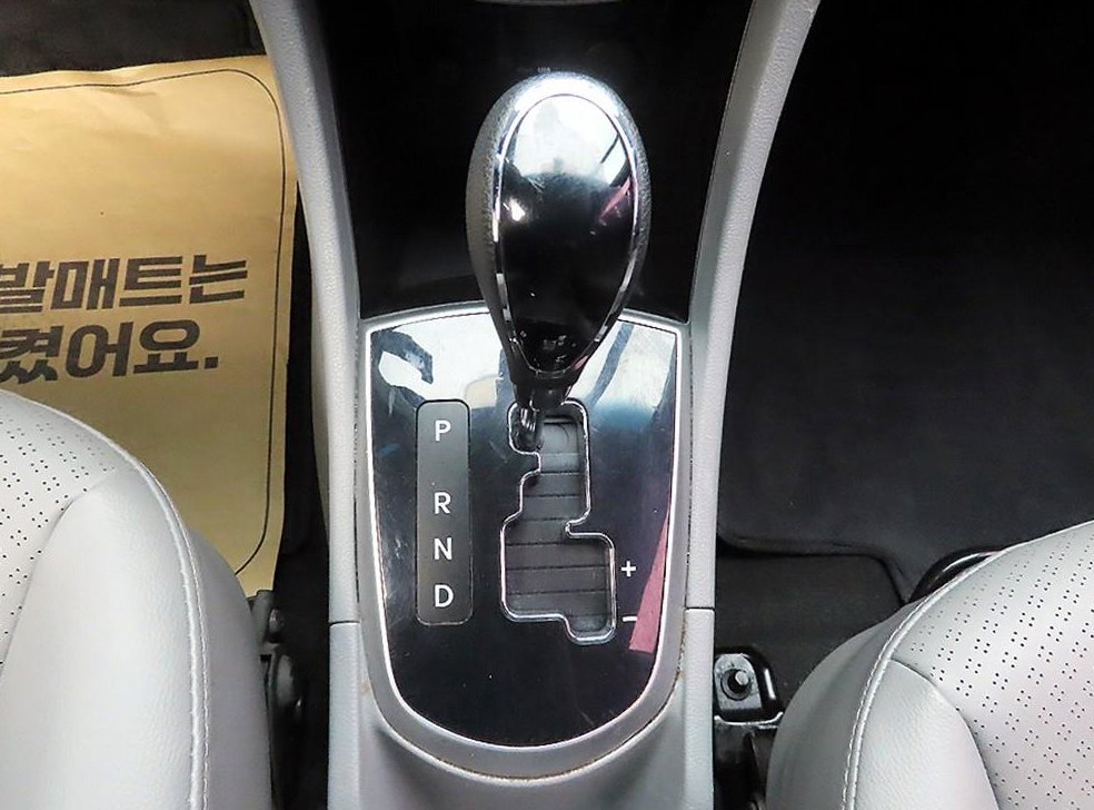 현대 엑센트 1.4VVT 프리미어 사진 10