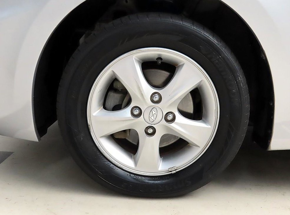 현대 엑센트 1.4VVT 프리미어 사진 19