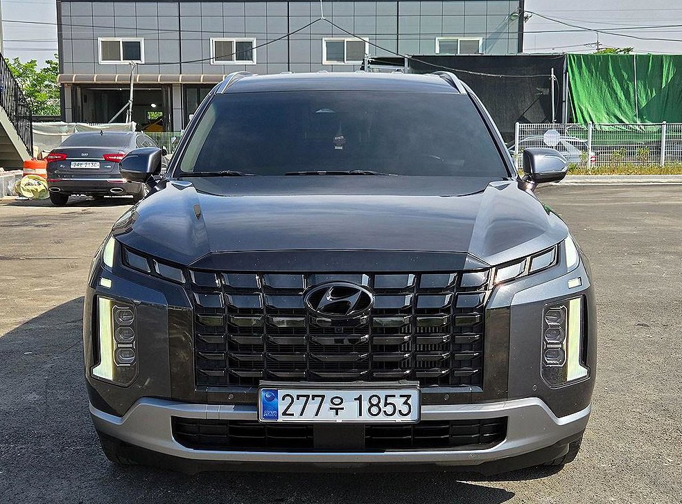 현대 팰리세이드 디젤 2.2 2WD