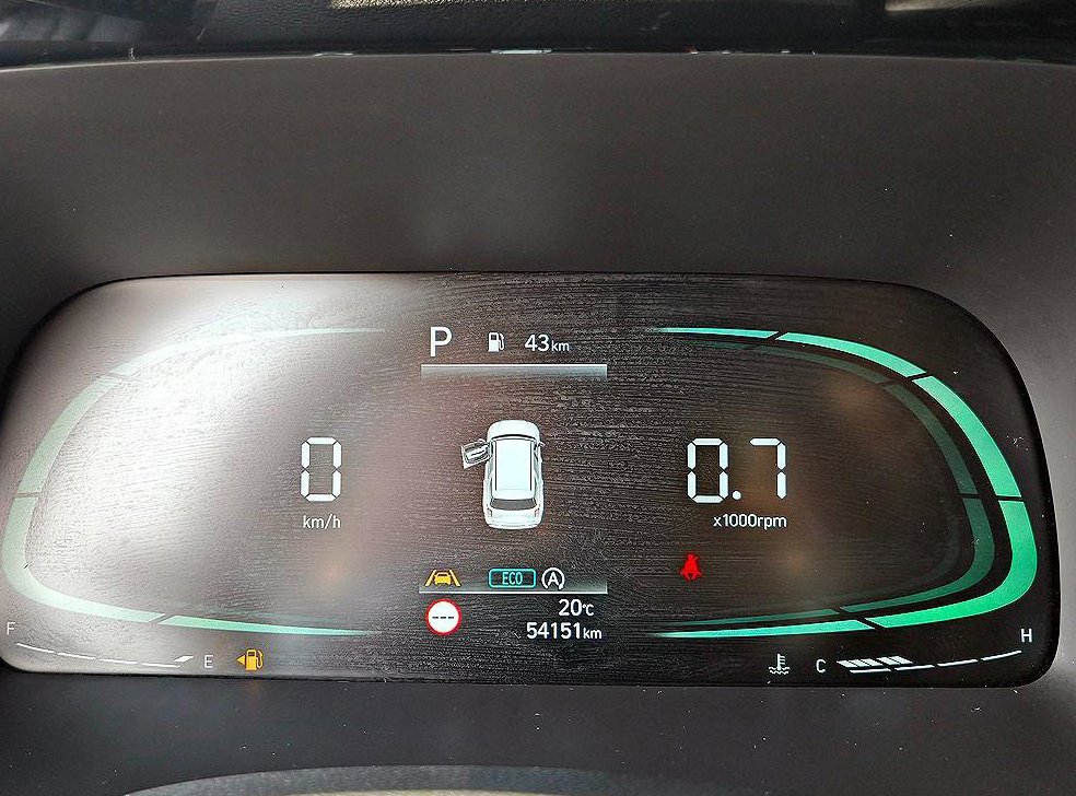 현대 팰리세이드 디젤 2.2 2WD 사진 8
