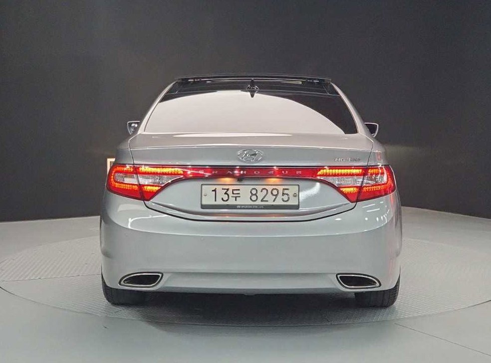 현대 그랜저 HG300 ROYAL 사진 3