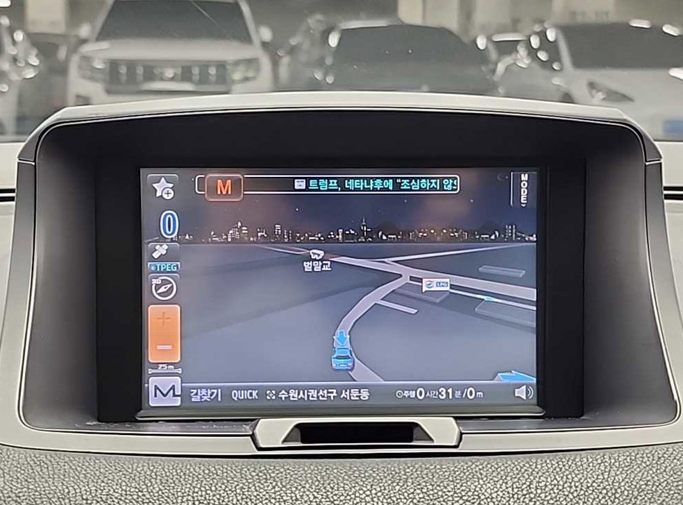 르노코리아(삼성) SM3 SE 사진 13