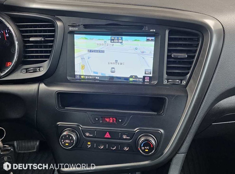 기아 K5 LPI 2.0 사진 14