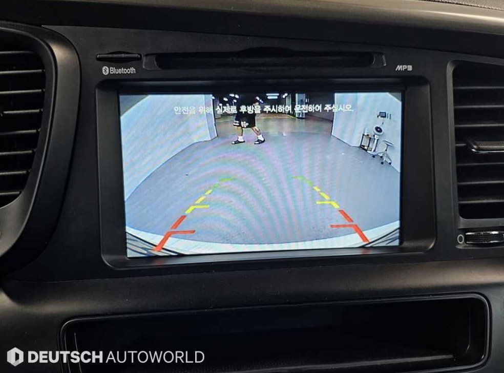 기아 K5 LPI 2.0 사진 15