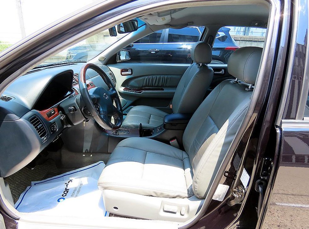 르노코리아(삼성) SM5 520 V 사진 5