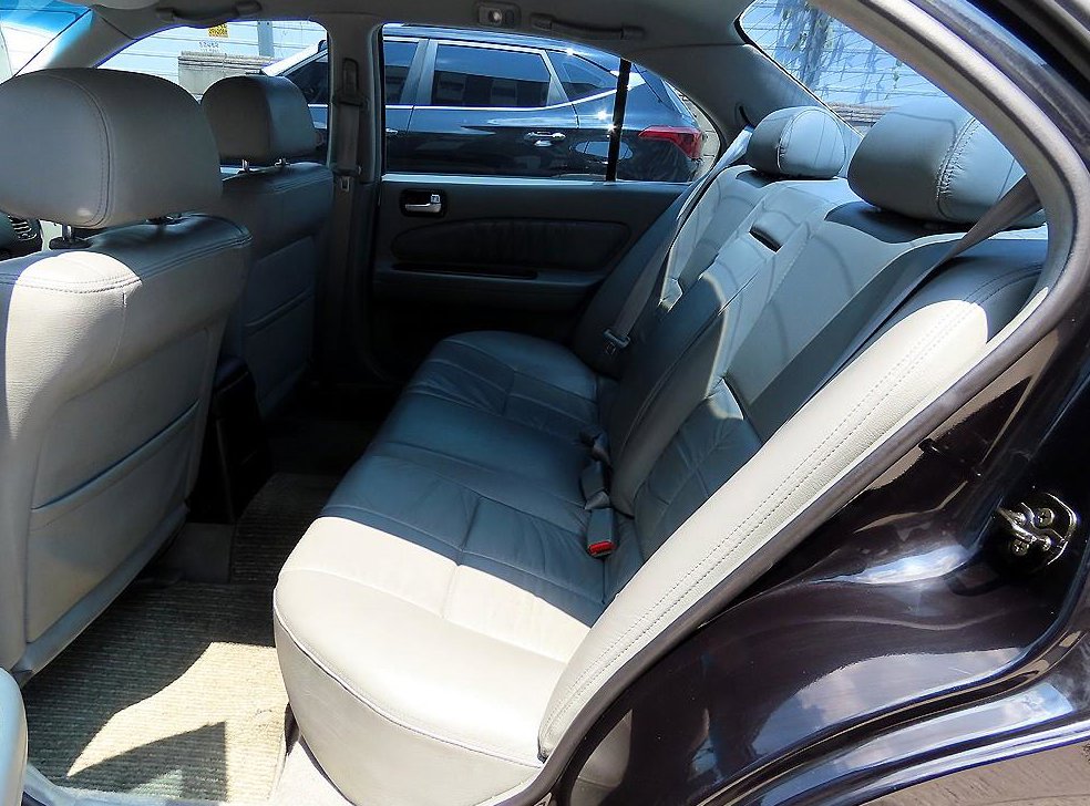 르노코리아(삼성) SM5 520 V 사진 6