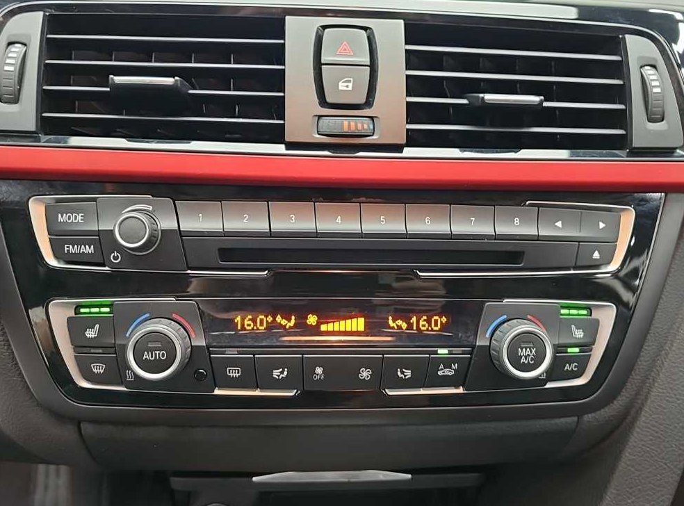 BMW 4시리즈 420d xDRIVE 쿠페 스포츠 사진 10