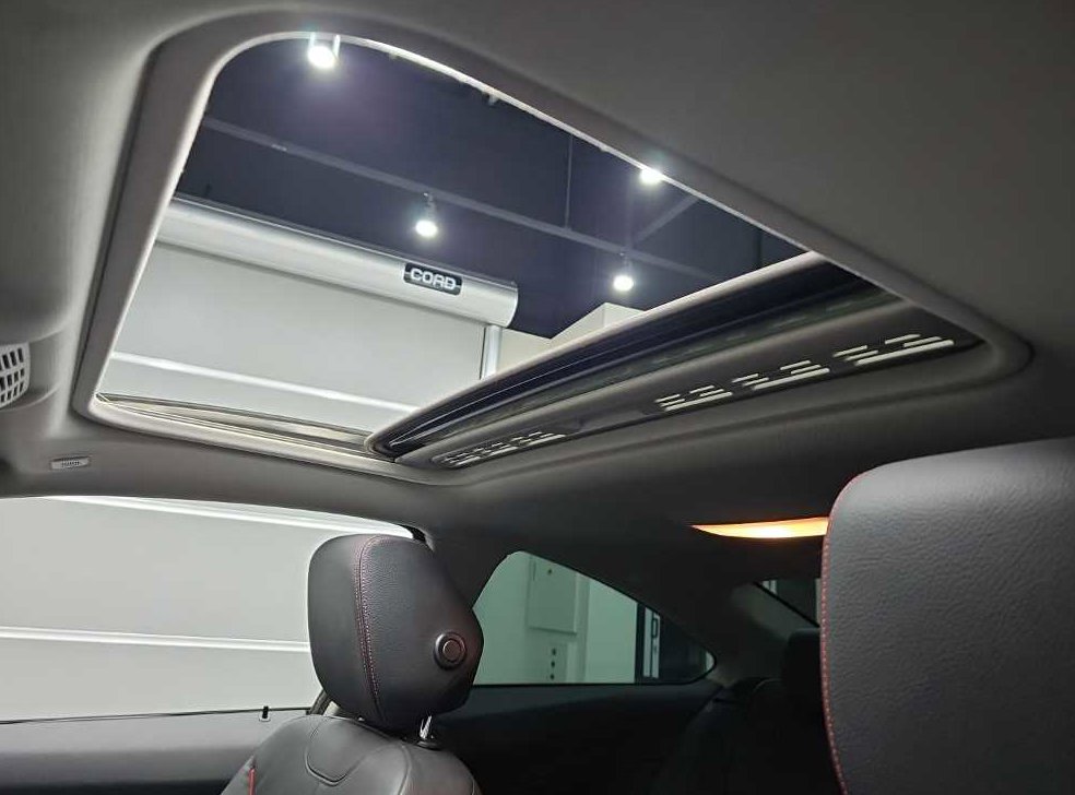 BMW 4시리즈 420d xDRIVE 쿠페 스포츠 사진 13