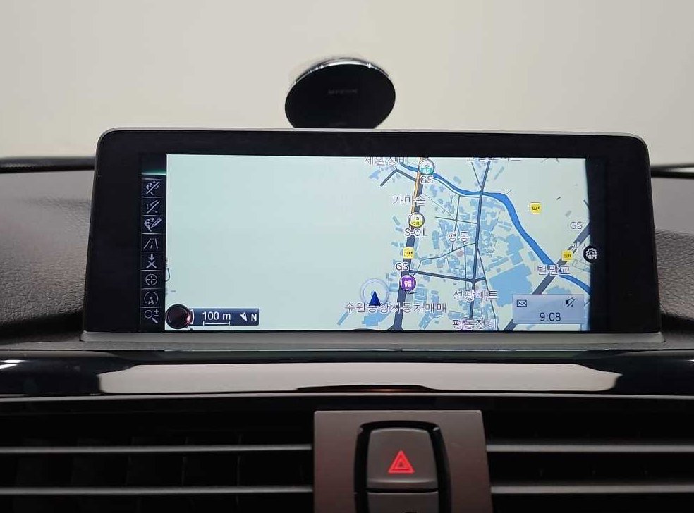 BMW 4시리즈 420d xDRIVE 쿠페 스포츠 사진 14