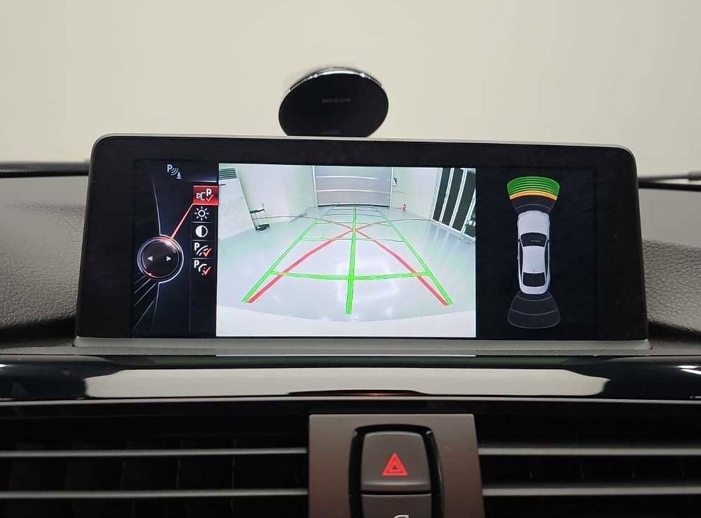BMW 4시리즈 420d xDRIVE 쿠페 스포츠 사진 15