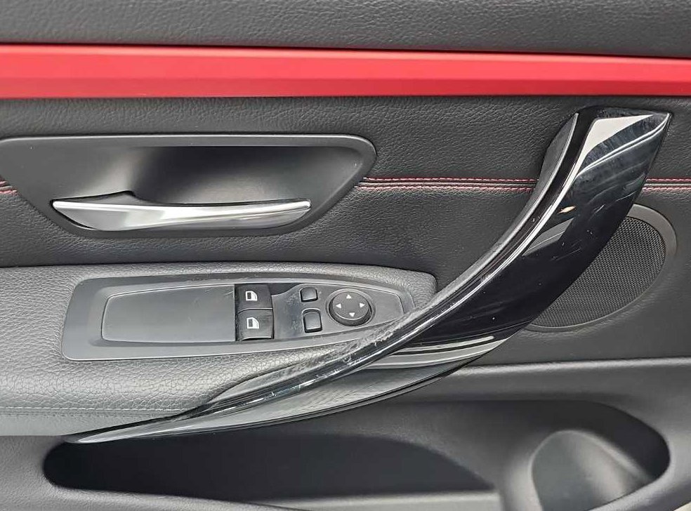 BMW 4시리즈 420d xDRIVE 쿠페 스포츠 사진 16