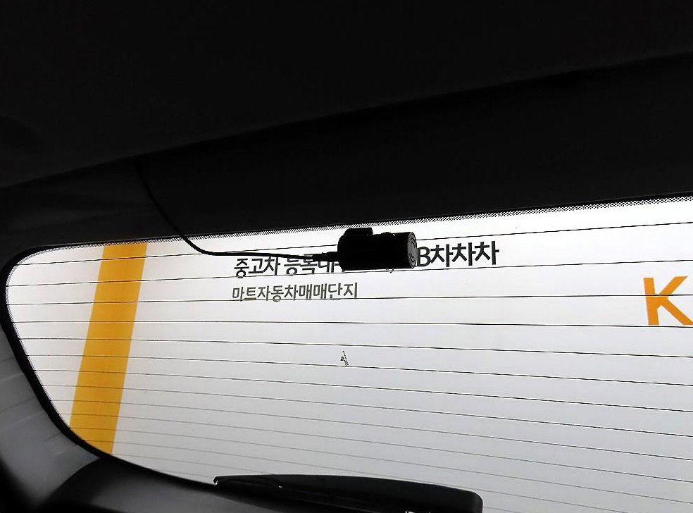현대 캐스퍼 1.0 가솔린 사진 17