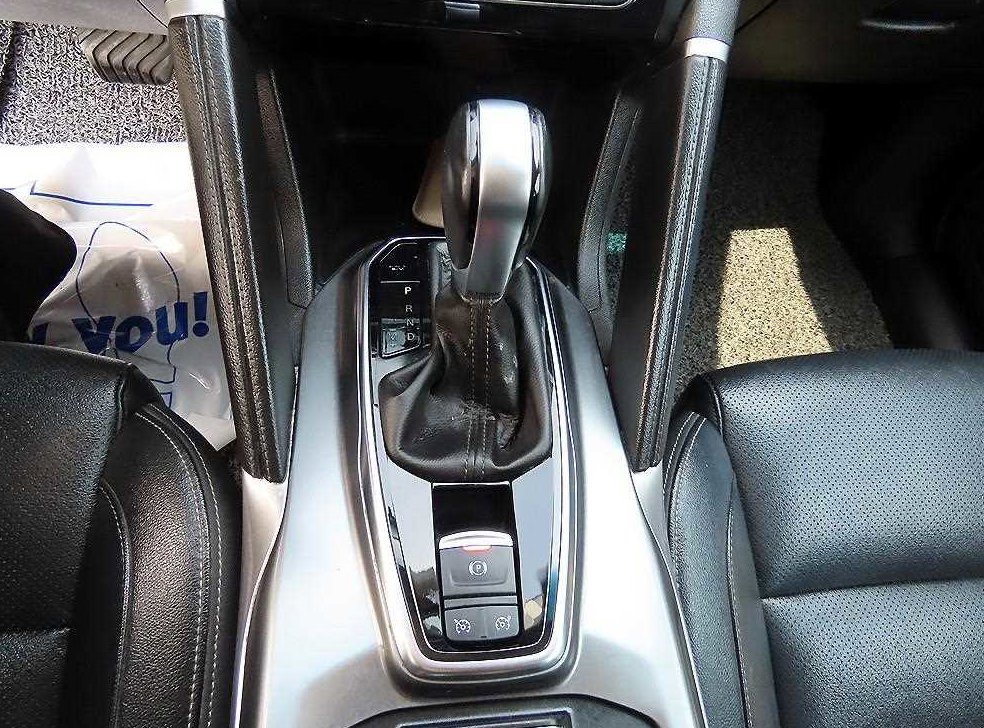 르노코리아(삼성) QM6 디젤 2WD RE 사진 10