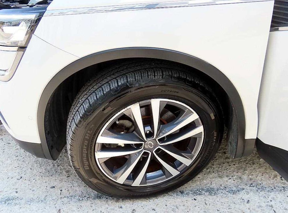 르노코리아(삼성) QM6 디젤 2WD RE 사진 20