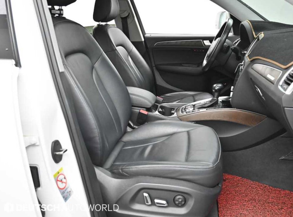 아우디 Q5 45 TDI 콰트로 사진 10