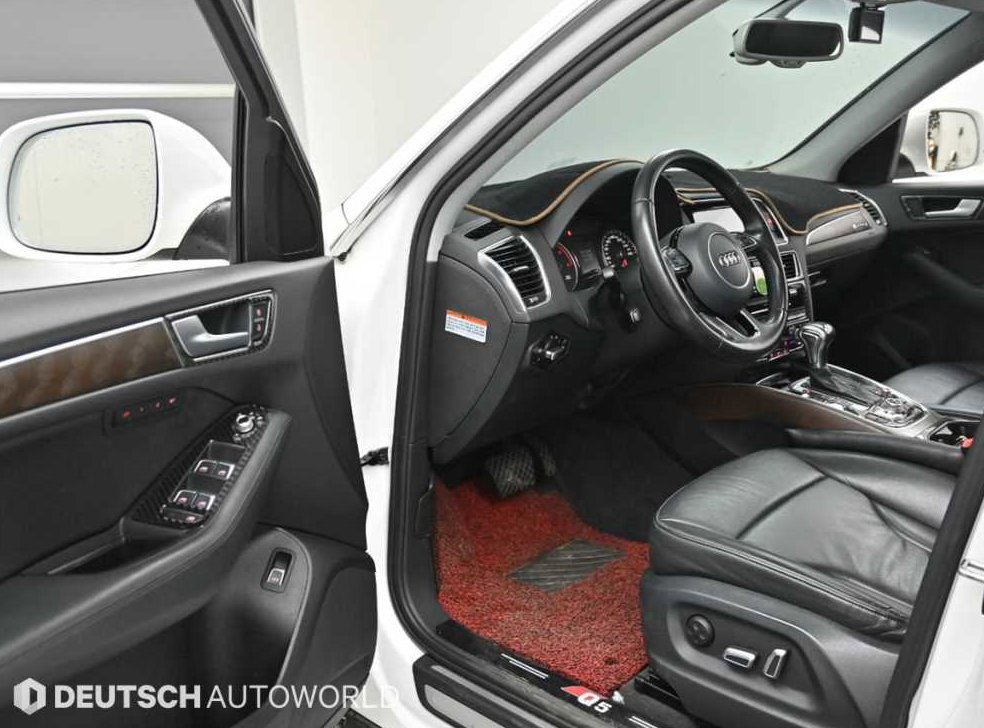 아우디 Q5 45 TDI 콰트로 사진 11