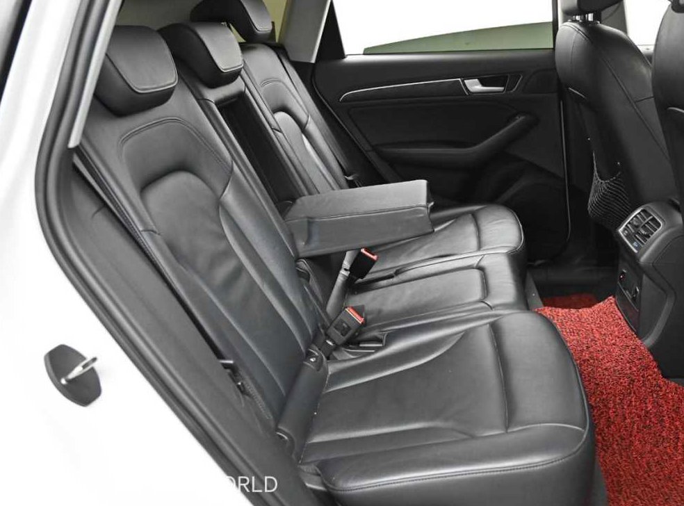 아우디 Q5 45 TDI 콰트로 사진 12